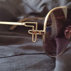 FENDI SUNGLASSES